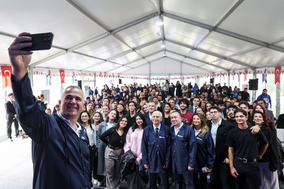 Sabancı’nın beyin göçünü, beyin gücüne çevirecek projesi Eskişehir’de hayata geçti